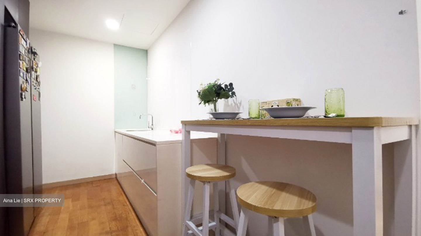Ferraria Park Condominium (D17), Condominium #527706541